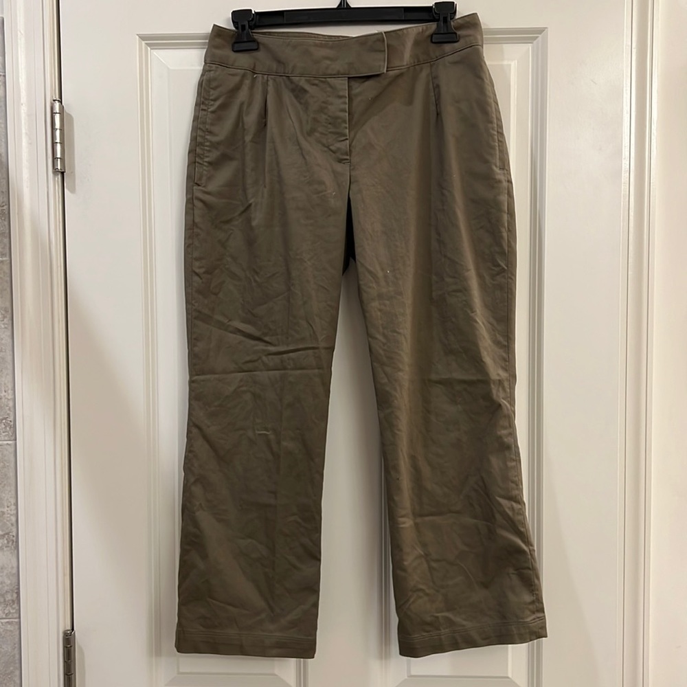 Nike golf ladies pants